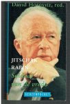Horovitz, David (red) - Jitschak Rabin, Soldaat van de vrede