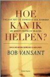 B. Vansant - Hoe kan ik je helpen ?