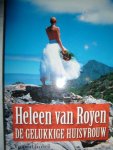 Royen, Heleen van - De gelukkige huisvrouw