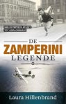 Laura Hillenbrand 47884 - De Zamperini legende van olympisch kampioen tot oorlogsheld