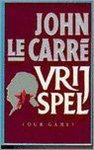 John le Carré - Vrij spel