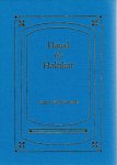 GÖNENLI, Cemre Yesil - Hayal & Hakikat - A Handbook of Forgiveness & A Handbook of Punishment. [Second edition].
