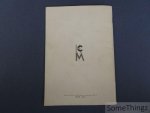 Annie Kuhnmunch-Varet. - Mines de Courrières. 10 mars 1906: la catastrophe...et après?