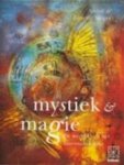 Auteur: Aundrea Singer Lynette Singer Co-auteur: Elke Meiborg - Mystiek en magie. De wereld van het bovennatuurlijke
