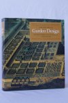 Moser, Monique and Teyssot, Georges - The history of Garden Design. The Western Tradition from the Renaissance to the Present Day (6 foto's)
