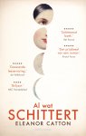 Eleanor Catton - Al wat schittert