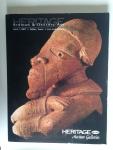 Catalogus Heritage Auction Galleries, Dallas - African & Oceanic Art
