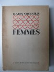 Michaelis, Karin - Femmes.