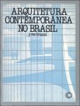 Yves Bruand - Arquitetura contemporanea no Brasil 0