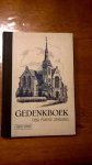  - Gedenkboek der friese zending
