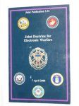 United States Joint Chiefs of Staff - Joint Publications 3-51: Joint Doctrine for Electronic Warfare