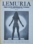 Rob Tegelaar & Ruud Tegelaar - Lemuria 10 issues: no's 1, 3, 4, 6, 7, 8, 9, 10, 11, 12, Ekstra