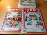  - Tijdschrift Modelauto