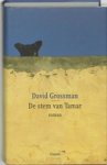 GROSSMAN, David - De stem van Tamar