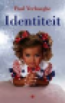 Verhaeghe, Paul - Identiteit.