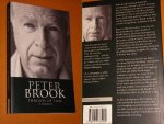 Brook, Peter. - Threads of Time. A Memoir.