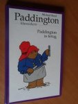 Bond, Michael - Paddington is terug