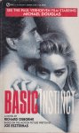 Osborne, Richard - Basic Instinct - based on the motion picture written by Joe Eszterhas