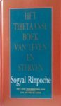 Rinpoche, Sogyal - Het  Tibetaanse boek van leven en sterven (met een voorwoord van de Dalai Lama)