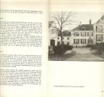 Gazenbeek, Jac - Uit in Gelderland .. met het Pontje  in het natuurparadijs van de Oude Rijn