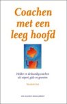 Kat N - Coachen met een leeg hoofd - helder en deskundig coachen als expert, gids en geweten