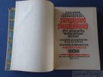 Grimmelshausen, J.J.C. von. - Der abentheuerliche Simplicissimus. Der Roman des dreissigjährigen Krieges. Bearbeitet und eingeleitet von Hans W. Fischer. Mit vielen Zeichnungen von Hans Sauerbruch
