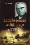 Belzen, J. van - En zij begonnen vrolijk te zijn Belzen, J. van - En zij begonnen vrolijk te zijn