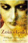 Philip Sington - Zoia's Gold
