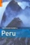 Jenkins, Dilwyn - Rough Guide to Peru