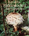 Moreau, Claude - Larousse paddestoelen encyclopedie / druk 1