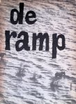 Nationaal Rampfonds - De ramp: Nationale uitgave