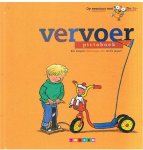 Kuipers, Ben  -  tekeningen Gertie Jaquet - Op avontuur met Zie Zo - Vervoer - Pictoboek