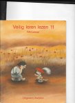 Caesar, F B - Veilig leren lezen / 11 nw ed. / druk 1