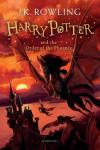Rowling, J K - Harry Potter and the Order of the Phoenix