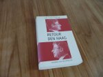 Thijn, Ed van - Retour Den Haag - Dagboek van een minister Thijn, Ed van - Retour Den Haag - Dagboek van een minister
