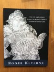Keverne, Roger - Fine and rare Chinese works of Art and Ceramics Summer Exhibition 2003