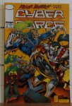 Silvestri, Marc - Silvestri, Eric - Williams, Scott - Cyberforce - 2 jan - killer instinct . part two Silvestri, Marc - Silvestri, Eric - Williams, Scott - Cyberforce - 2 jan - killer instinct . part two