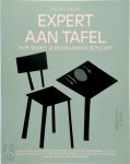 Hilary Akers - Expert aan tafel: Hoe word je restaurantcriticus?