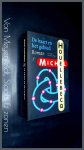 Houellebecq, Michel - De kaart en het gebied Houellebecq, Michel - De kaart en het gebied