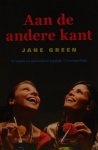 J. Green - Aan de andere kant