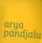 TJON, CARLA; FRANKE, PLEUNIE - Arya Pandjalu