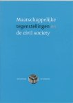  - Maatschappelijke tegenstellingen en de civil society