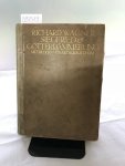 Wagner, Richard und Arthur Rackham: - Der Ring des Nibelungen - Ein Bühnenfestspiel für drei Tage und einen Vorabend. Band II: Siegfried & Götterdämmerung. Mit Bildern von Arthur Rackham
