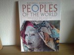 DAVID MAYBURY LEWIS - PEOPLES OF THE WORLD