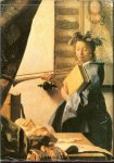Blankert, Albert met bijdragen Rob Ruurs en Willem L. van de Watering - Johannes Vermeer van Delft 1632-1675