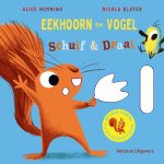 Hemming, Alice - Hemming, Alice-Eekhoorn en vogel (nieuw)