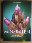 Korbel Petr & Milan Novak - Geillustreerde Mineralen Encyclopedie