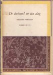  - De duizend en één dag. Perzische verhalen. Deel IV