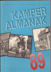 Frans Walkate Archief (Red.) - Kamper Almanak 1989