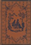 Van Schelven, A.A. - Van Hoepelrok en Pruikentooi. De 18e eeuw bezien in 8 novellen en 18 kunsthistorische bijdragen a.d.h.v. Aquarellen. ill.: G.D.Hoogendoorn.